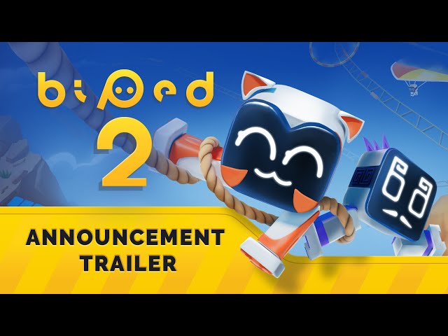 Video - Biped 2 (PC)