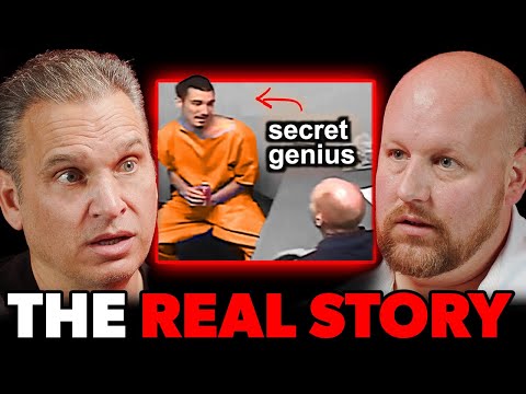 When the Suspect Outsmarts the Detective (The Real Story)