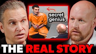 When The Suspect Outsmarts The The Detective (The Real Story)