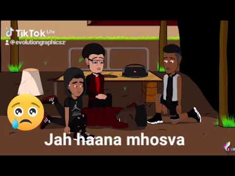 Jah Haana Mhosva, Reason Crying