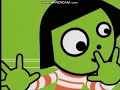 Pbs Kids Dot Logo 1999