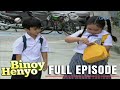 Binoy Henyo Full Episode 14