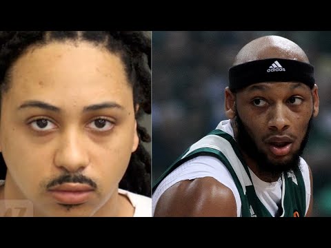 Ex-NBA Player Shot And Killed Trying To Help Woman Being Abused By Boyfriend