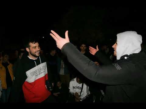 INSTRUMENTAL ORELLANA VS J95