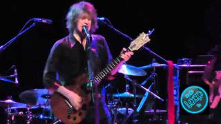 THE WATERBOYS EN VALENCIA THE PAN WITHIN