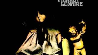 Pierrot Lunaire - Sotto i Ponti