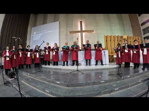 This is the Lord's doing - AMAFI