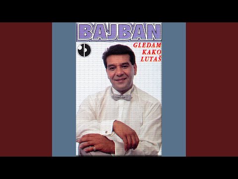 Ti si mala u mukama mojim