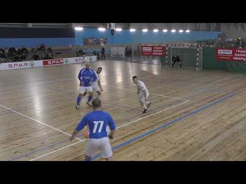 Joma-Lutsk – Волинь-АТО – 5:3 | Друга ліга | ЧВ 2019/2020