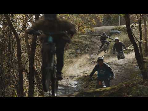 Weekend Slayer - Jordie Lunn Bikepark - Episode 15