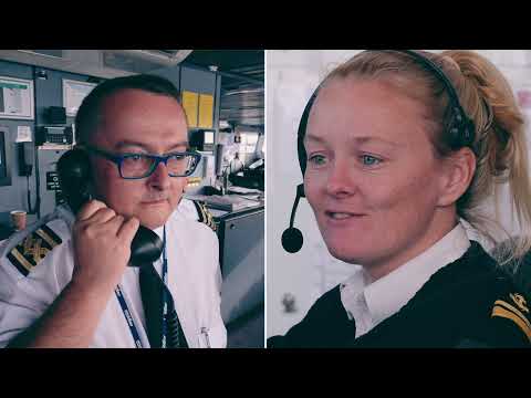 Frequentis MarTRX - Integrated Maritime Control Centre Solution