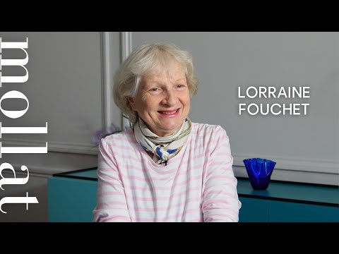 Lorraine Fouchet - Aller simple pour la joie