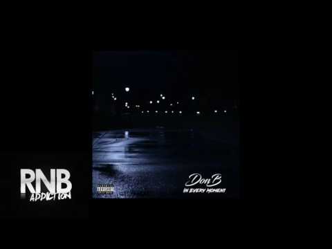 DonB - Me And You