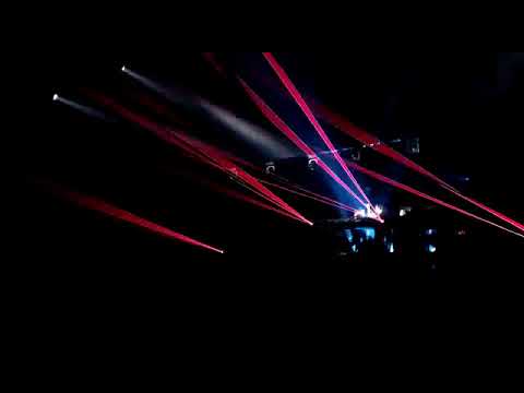 Chris Schweizer b2b Heatbeat (Armin Van  Buuren On stage) ASOT 850