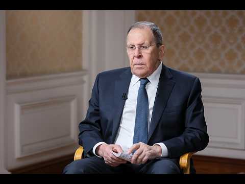 Foreign Minister Sergey Lavrov’s interview with RT television channel, Moscow, February 5, 2026