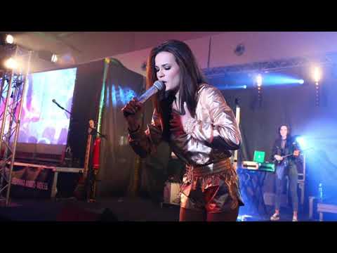 Natalia Szroeder - Najpiękniejsza dziewczyna w Polsce