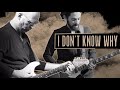 Oz Noy & Andrew Synowiec - I Don't Know Why [Live at the Baked Potato]