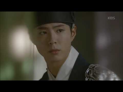 [FMV] 그리워 그리워서 Because I Miss You (Beige) Moonlight Drawn by Clouds OST Part 8  MV