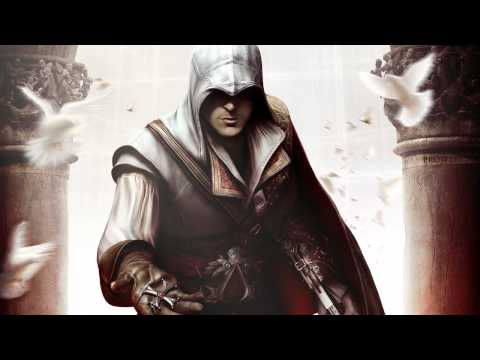 Assassin's Creed 2 (2009) Abstergo Escape (Soundtrack OST)