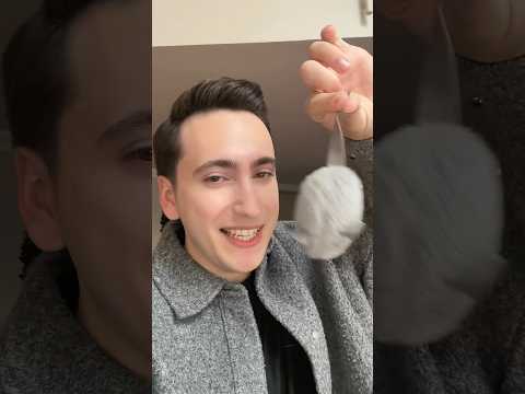 Kedim köpek gibi davranıyor 😂