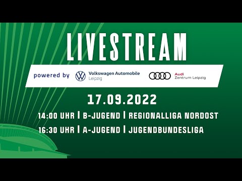 Handball U19 Bundesliga & U17 Regionalliga LIVE