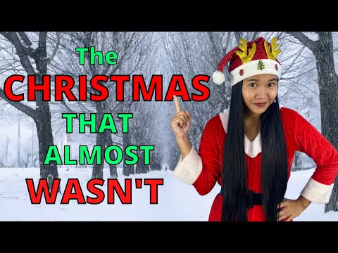 image-How did Santa Claus help the poor in the Philippines?