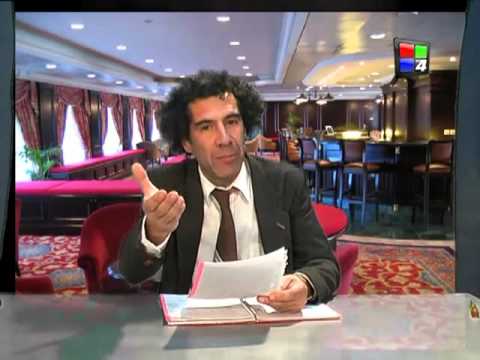 El Bambi - Evert Romero