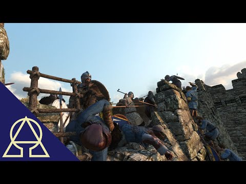 A Day of Reckoning - Siege Defense - Bannerlord Immersion Project (Mod)