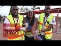 Kenya attack: Garissa University assault leaves 70.