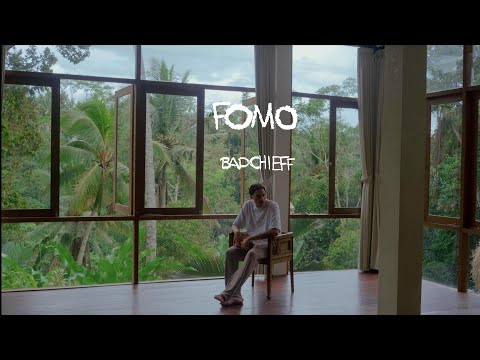 badchieff - FOMO (Official Video)