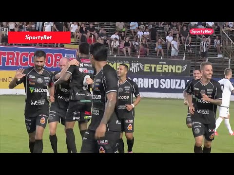 Highlights from the Democrata vs. North game, broadcast live on @SportyNetBrasil.