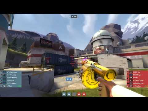 b4nny POV Demoman Process