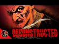 Deconstructing Wes Craven S New Nightmare