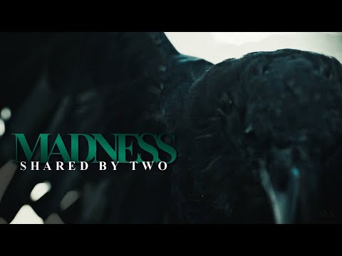 Hannibal | Madness shared by two