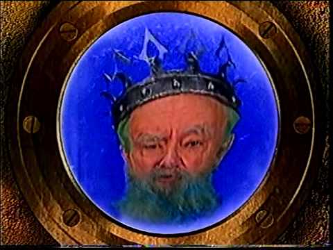 Gamesmaster S6   E15 Paul Mckenna