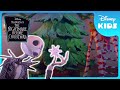 Can You Outsmart Oogie Boogie Nightmare Before Christmas Disney Kids
