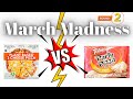 Tattooed Chef Pizza Vs Totino S Pizza March Madness 2022