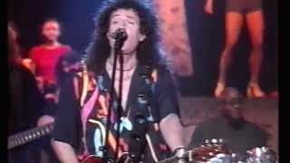 Brian May- On My Way Up