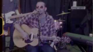 Hollis Brown  -  Ride On The Train