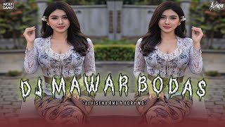 Download lagu DJ MAWAR BODAS - AZMY Z ( TRAP TARAWANGSA x KARINDING ) ALVISENA RMX ft ADRY WG mp3