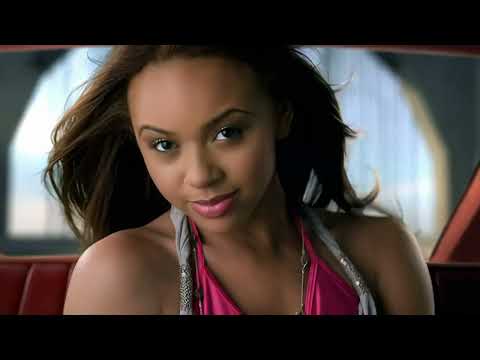 Alexis Jordan - Happiness 4K 60fps AI Upscale