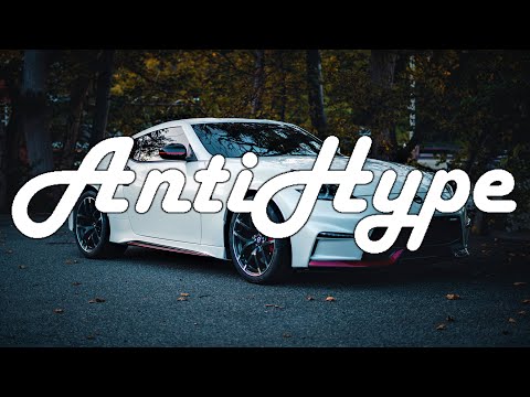 Maga x HEDEGAARD - Dirty On The Drop