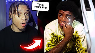 ACE TALKING FROM THE HEART!! Yungeen Ace - Mama Tears (Official Music Video) REACTION
