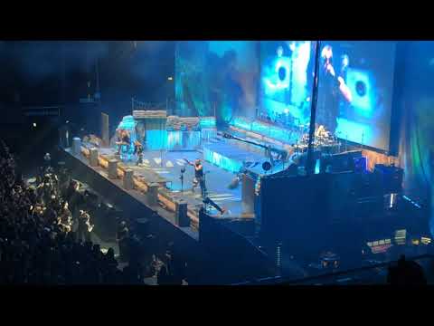 Sabaton Ghost Division Wembley 08/02/20