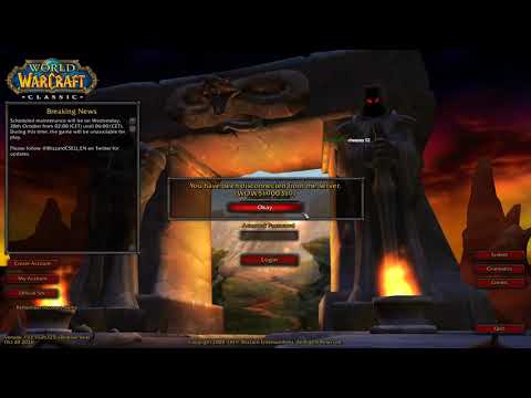 The Sewer Beast Experience