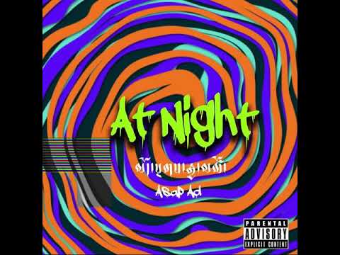 2020 Tibetan Rap-At night. DONGAGGYATSO(ASAP AD)