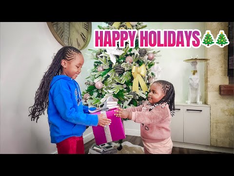 I FINALLY MADE MY BABIES WISH COME TRUE 🤗 || DIANABAHATI