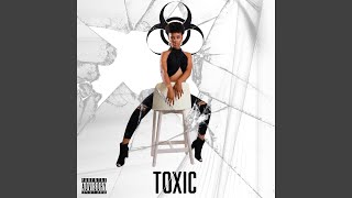 Toxic Music Video