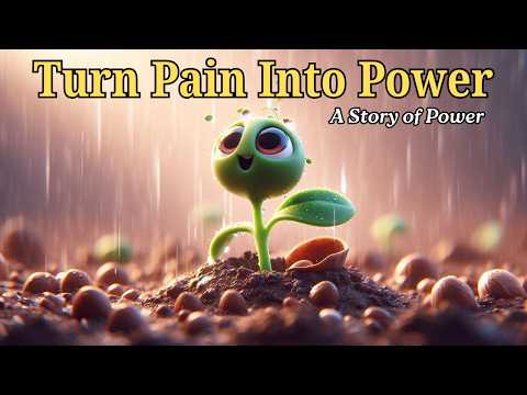 Don’t Wait to Grow | Short story with Moral lesson | Motivational Story | Tales by Monisha