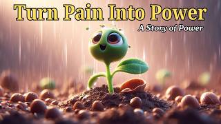 Don’t Wait to Grow | Short story with Moral lesson | Motivational Story | Tales by Monisha